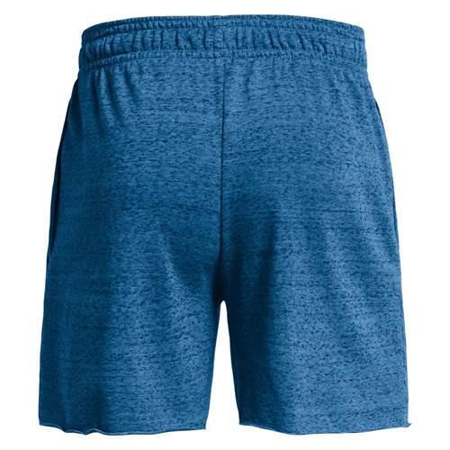 Spodnie treningowe męskie Under Armour 1382427406
