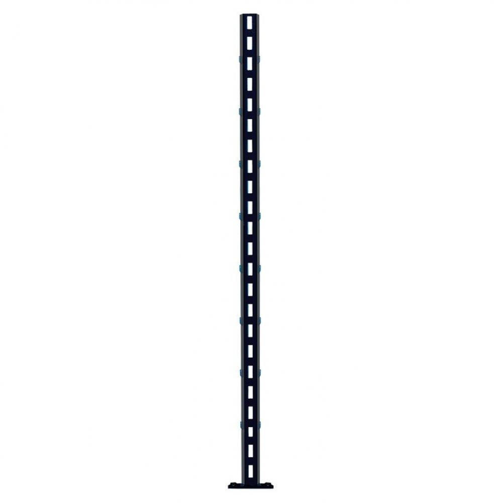Unior Anbausäule 990SM-BLACK 2/2