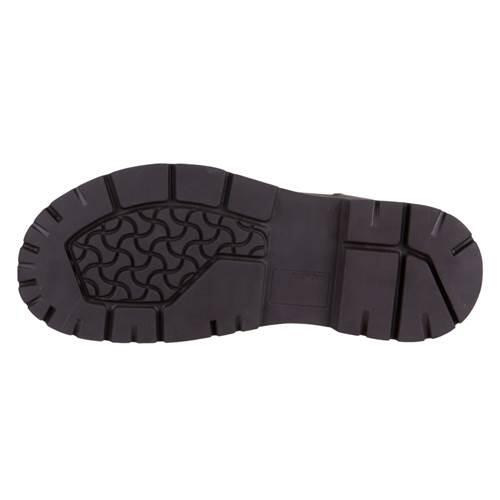 Bottes Birkenstock Highwood Mid marron homme 5/5