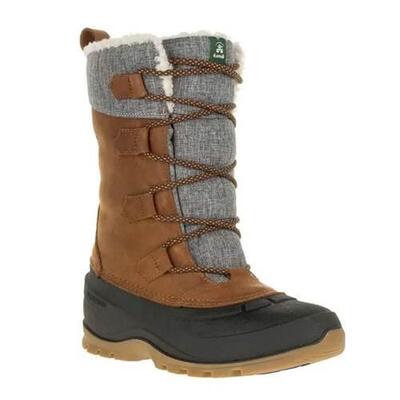 Winterstiefel Damen Kamik Snowgem