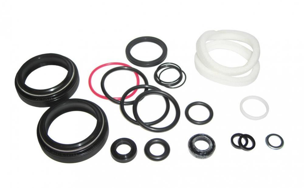 Kit de selagem de garfo Rockshox Pike 35mm Solo Air 2/3