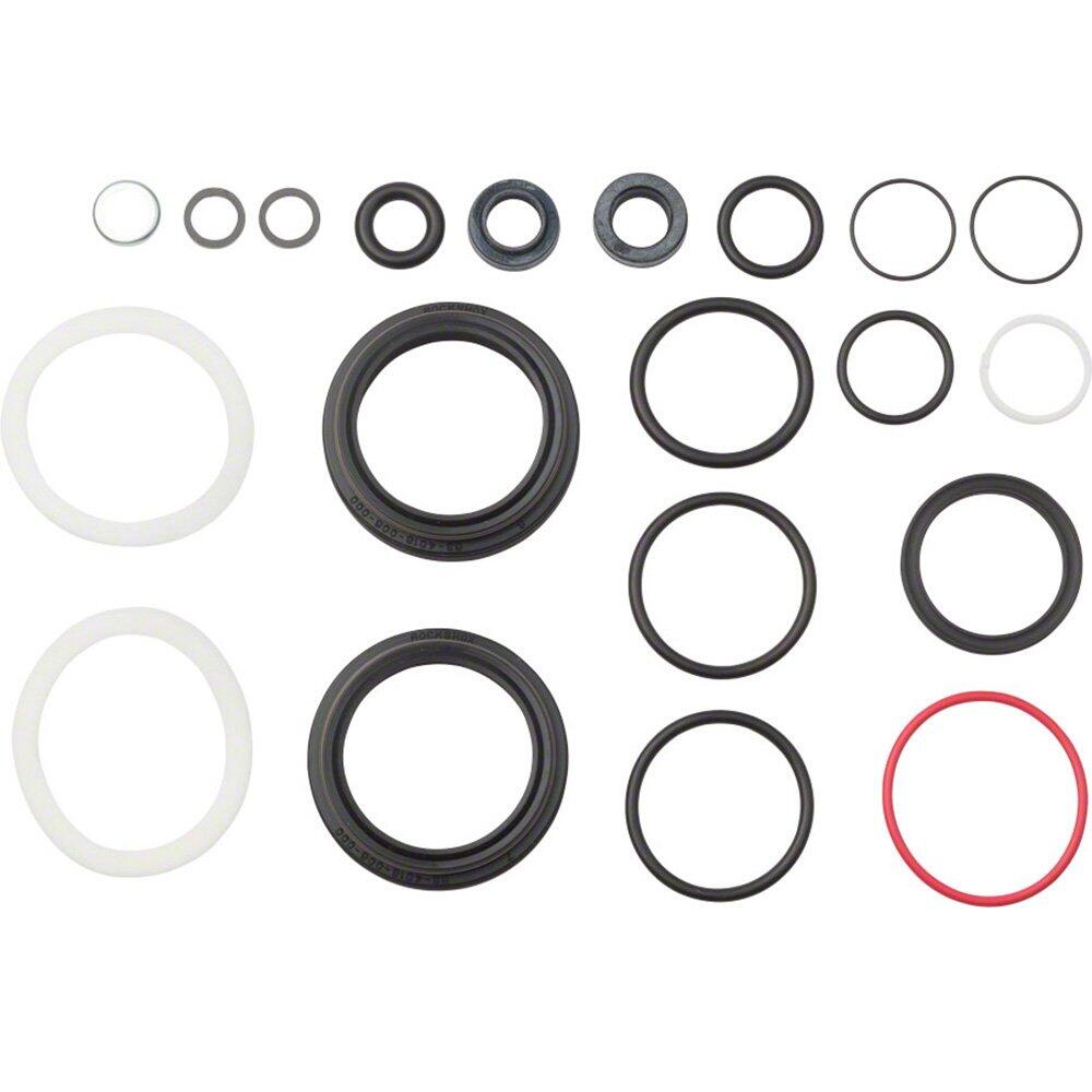 SRAM unisex  Nero