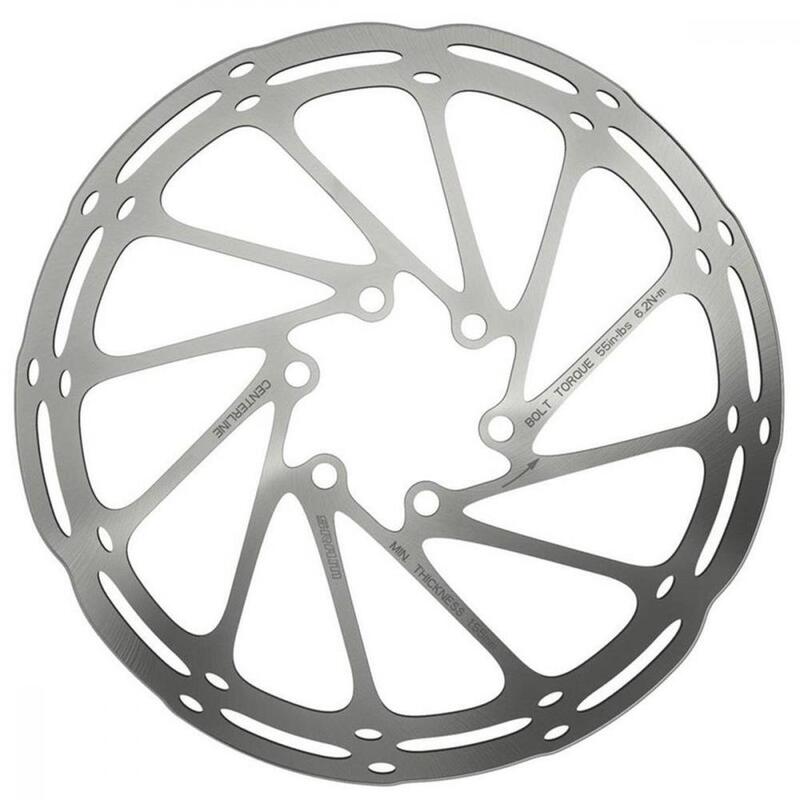 Sram Rotor Centerline Einteilig