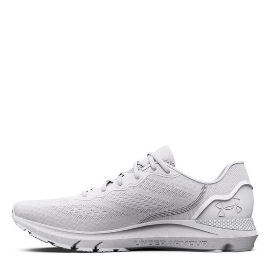 Zapatillas de running Hombre Under Armour Hovr Sonic 6 Blanco