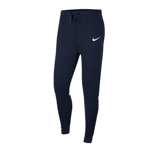 Pantaloni formazione uomo Nike Strike 21 Fleece
