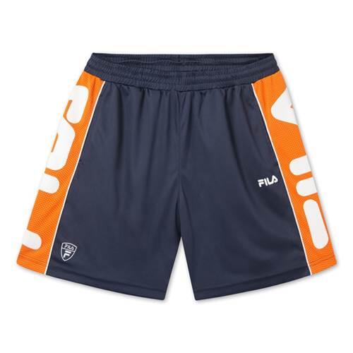Pantalon formation hommes Fila Teritus 1/1