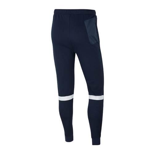 Spodnie treningowe męskie Nike Strike 21 Fleece