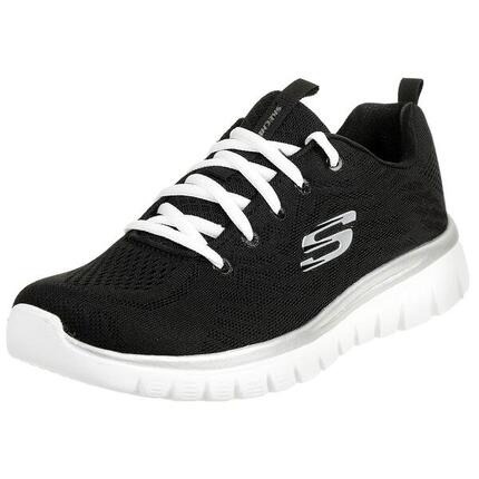 Zapatillas mujer Skechers Graceful Get Connected