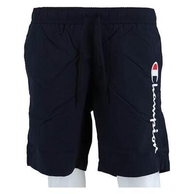 Champion boxer mare piscina uomo blu navi S