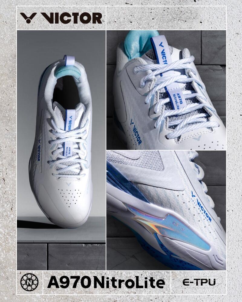 Chaussures Victor A970 NitroLite 4/5