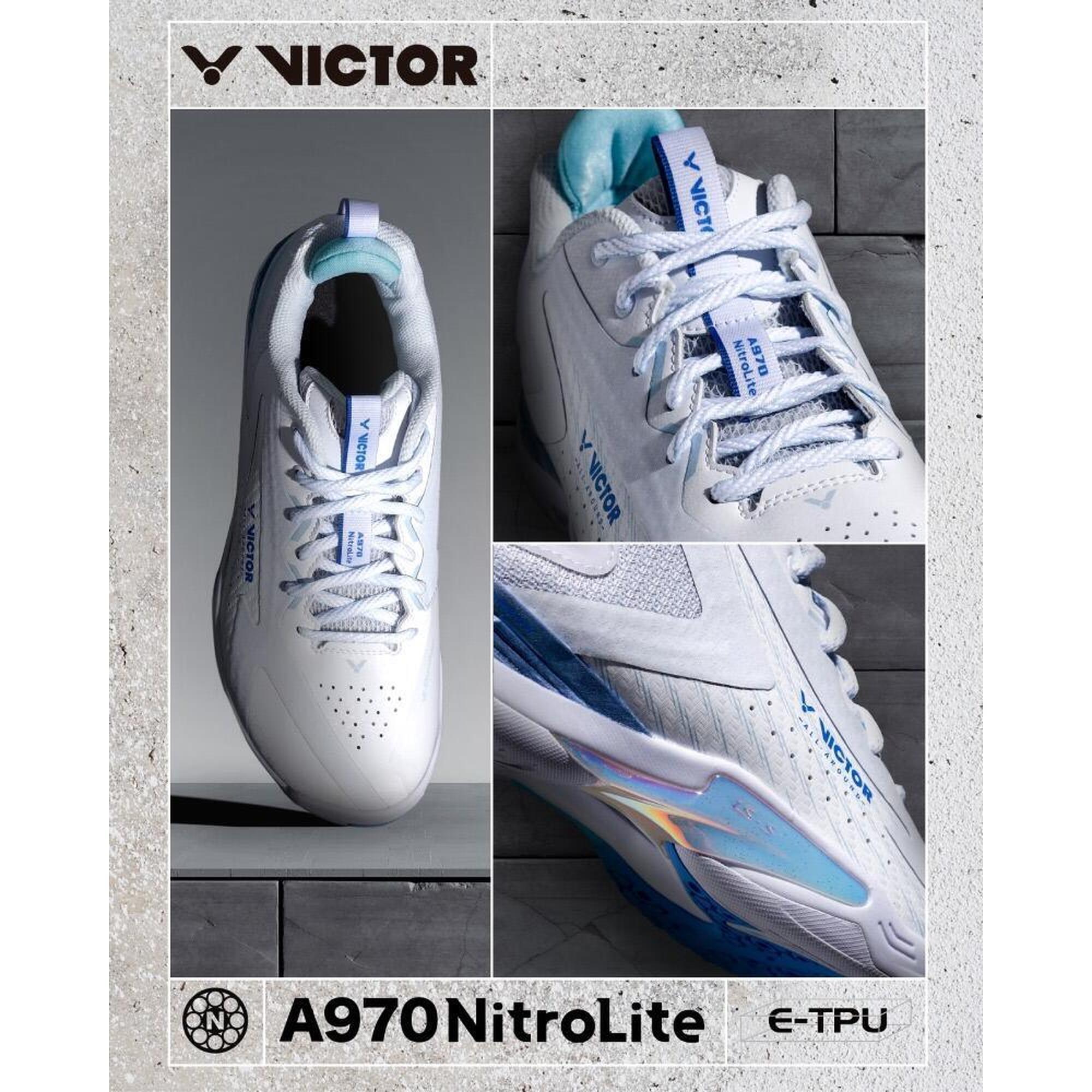 Chaussures Victor A970 NitroLite