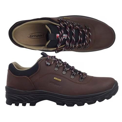 Buty trekkingowe męskie Grisport 10268D16G 3/5