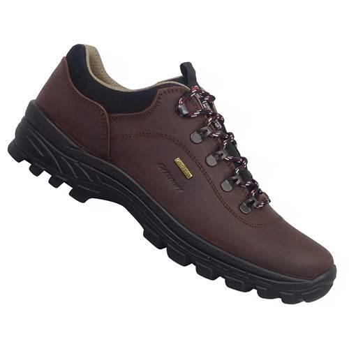 Buty trekkingowe męskie Grisport 10268D16G