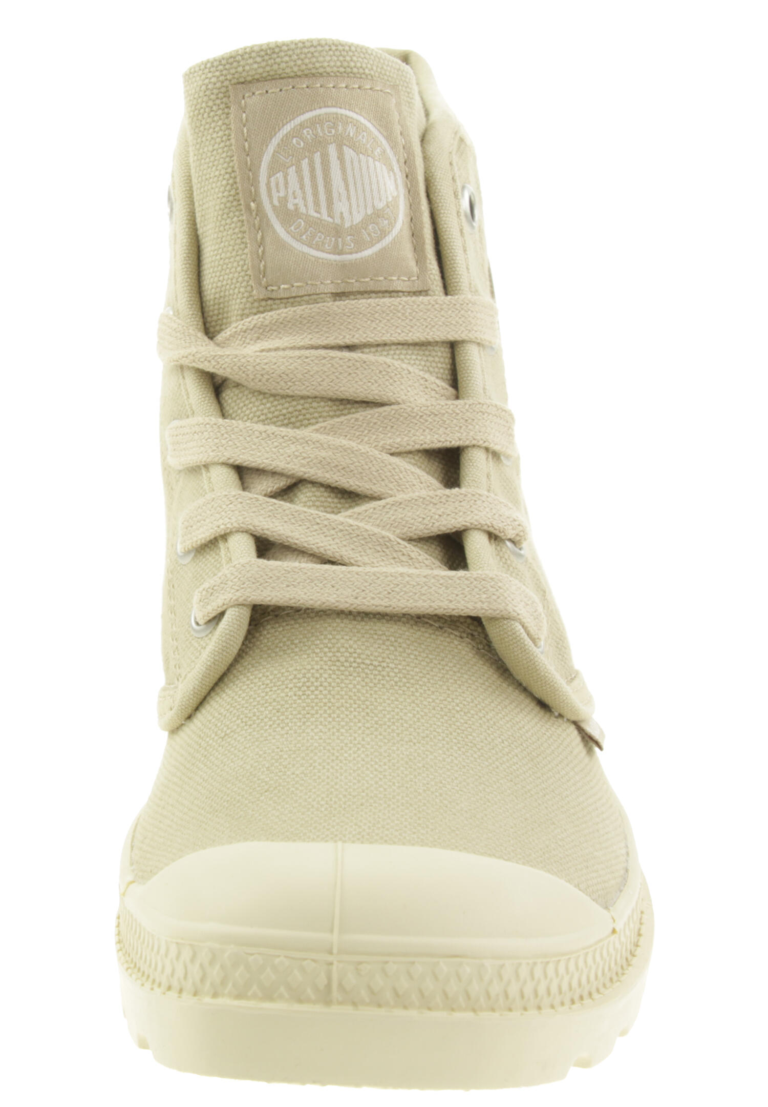 Calçado de caminhada para Mulheres Palladium Pampa Hi 2/6