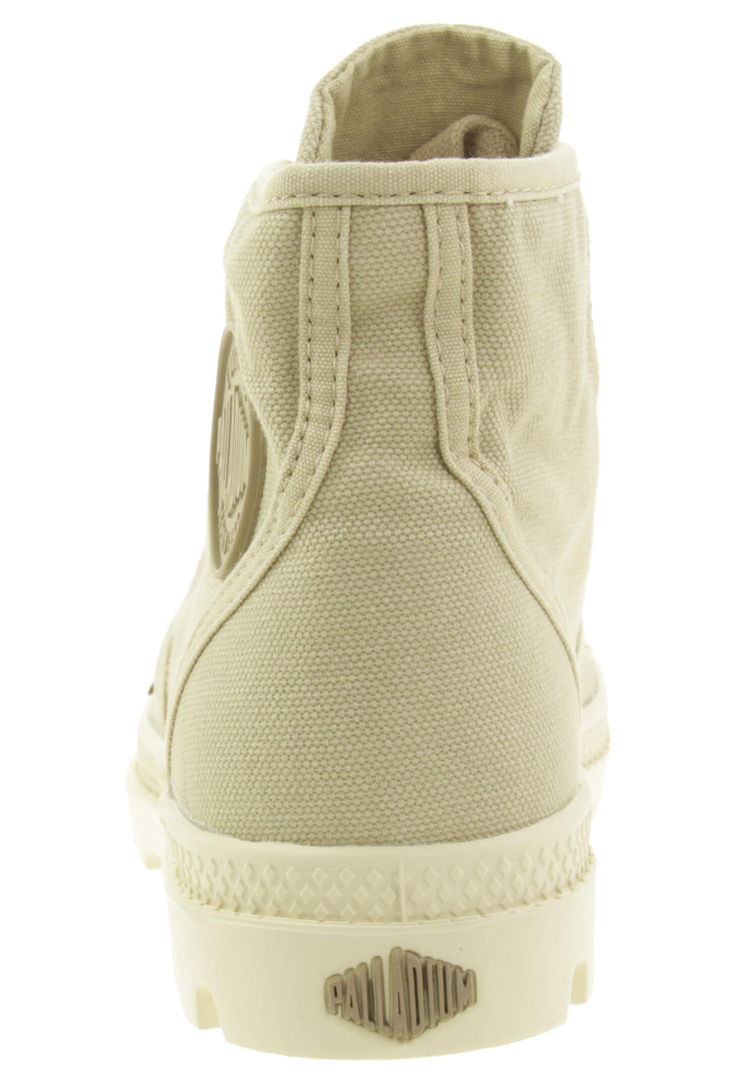 Calçado de caminhada para Mulheres Palladium Pampa Hi 4/6