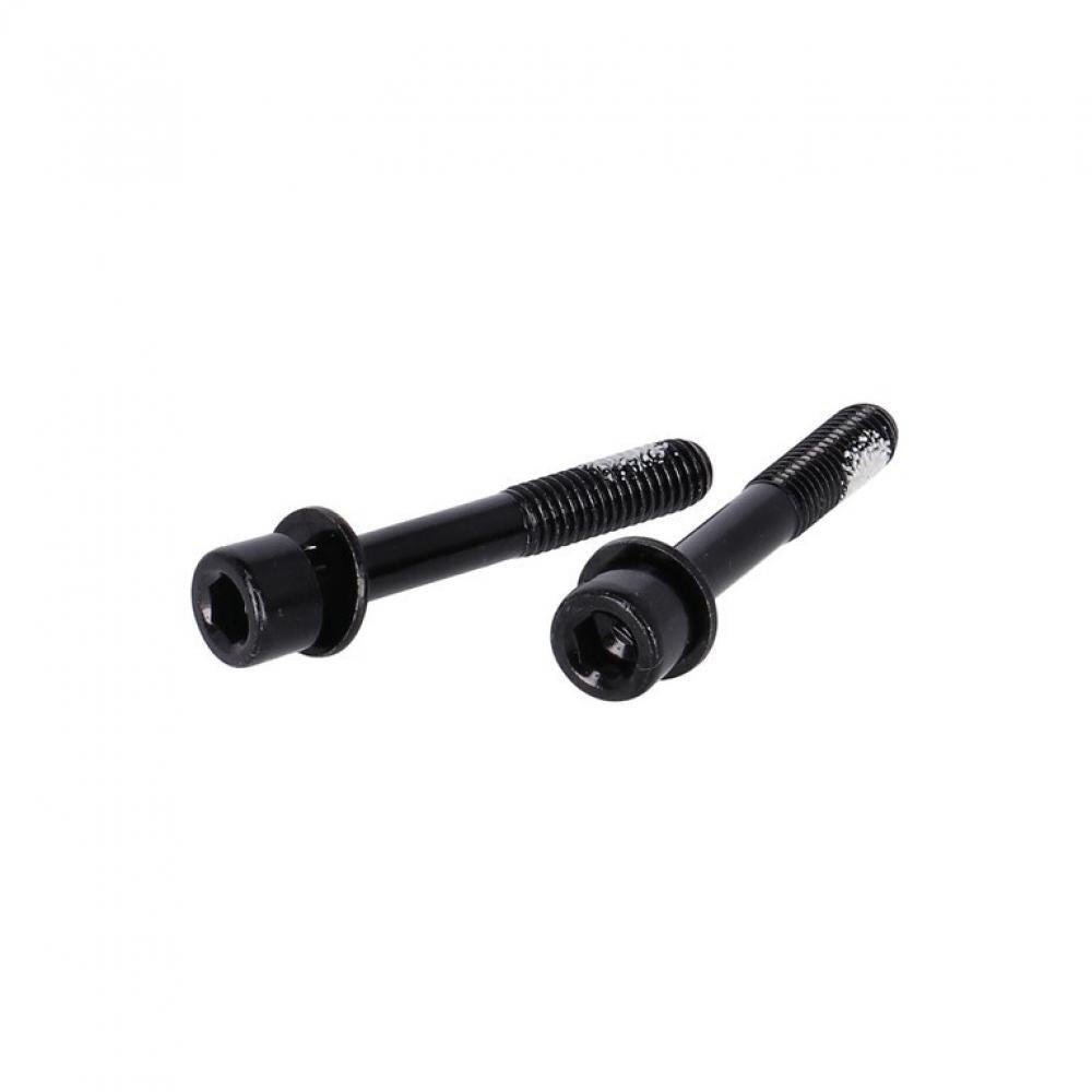 TRP vis Flat Mount 32 mm 2/2