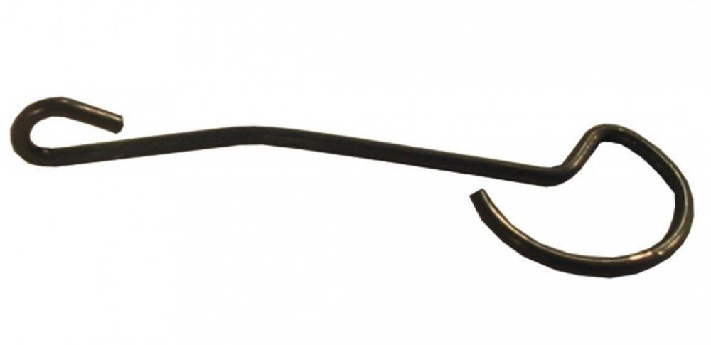 Pletscher Rastfeder für Systemgepäckträger 2/2
