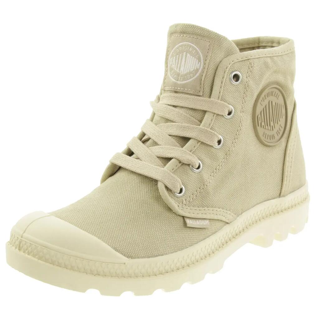 Women universal Shoes Palladium Pampa HI