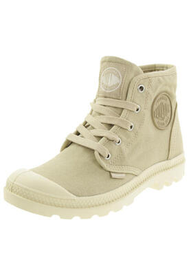 Scarpa universali unisex Palladium US Pampa HI