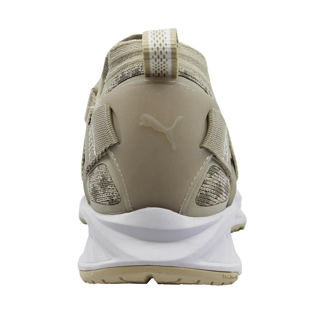 PUMA Puma Ignite Womens Beige Trainers