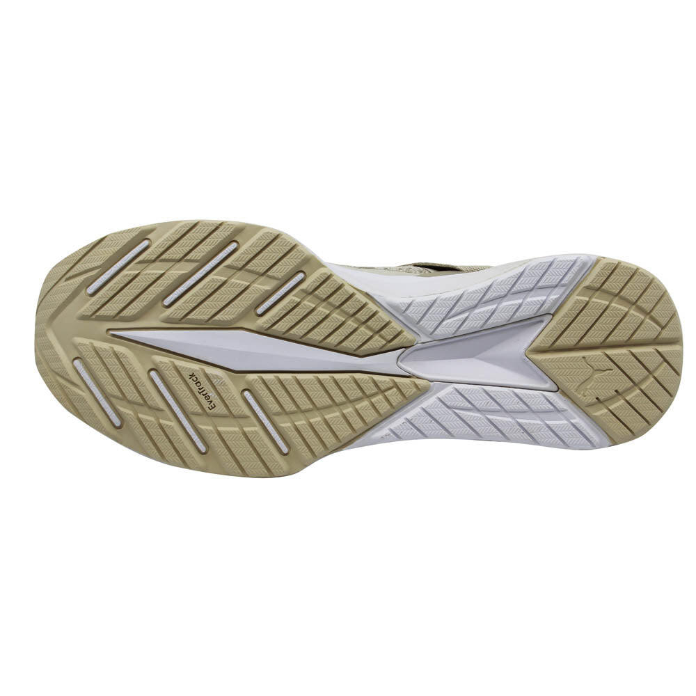 Puma Ignite Womens Beige Trainers 4/5
