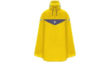 Hock Radponcho gelb XL