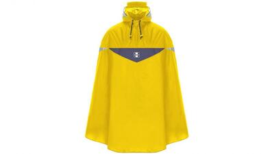 Hock Radponcho gelb XL