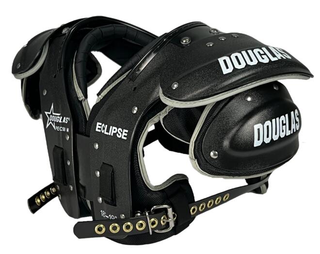 Douglas Eclipse PEC50 Black Edition taglia XS 3/4