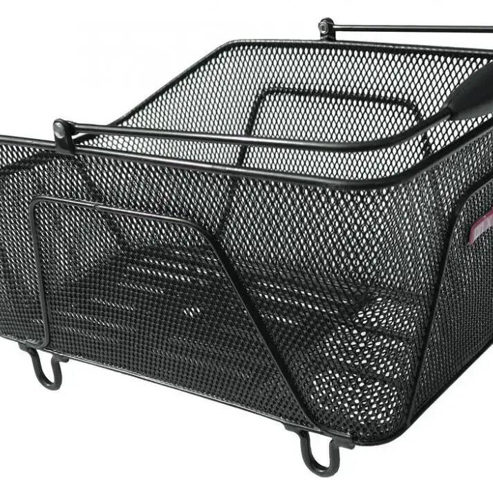 Unix Rosetto rear bicycle basket 20 l