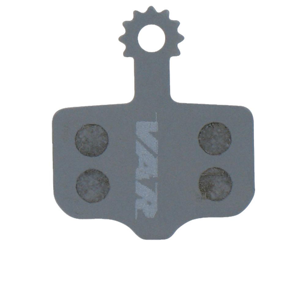 VAR VAR Scheibenbremsbelag Disc Brake Pads 2 St. Avid