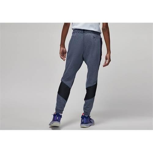 Pantalon universel hommes Nike Air Jordan Zion 2/3