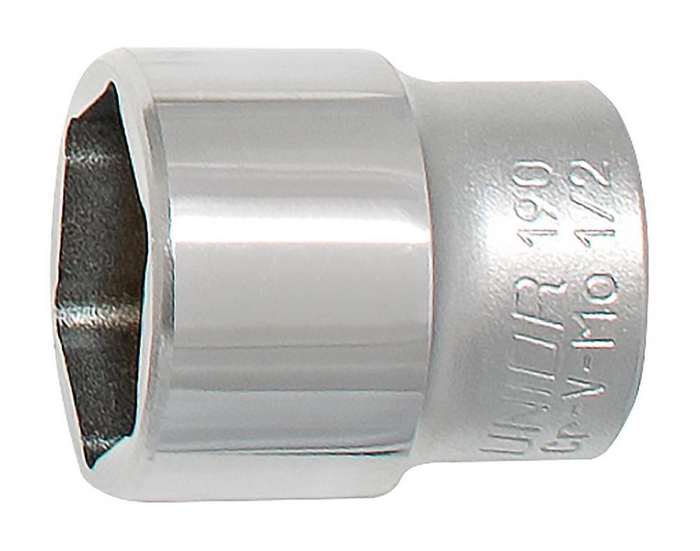 Bouchon Unior Grs 1/2 27 mm pour fourche à suspension 2/2