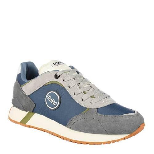 Scarpa universali uomo Colmar Travis Plus