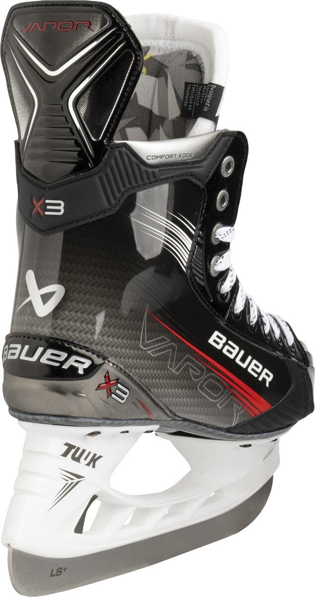 Bauer S23 Vapor X3 Ijshockeyschaats - Intermediate 5/7