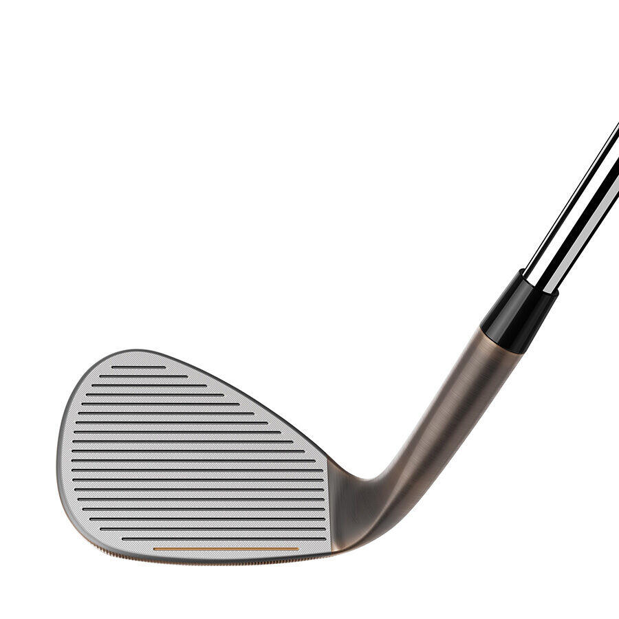Taylormade Milled Grind HI-TOE 4 Wedge Heren 4/5