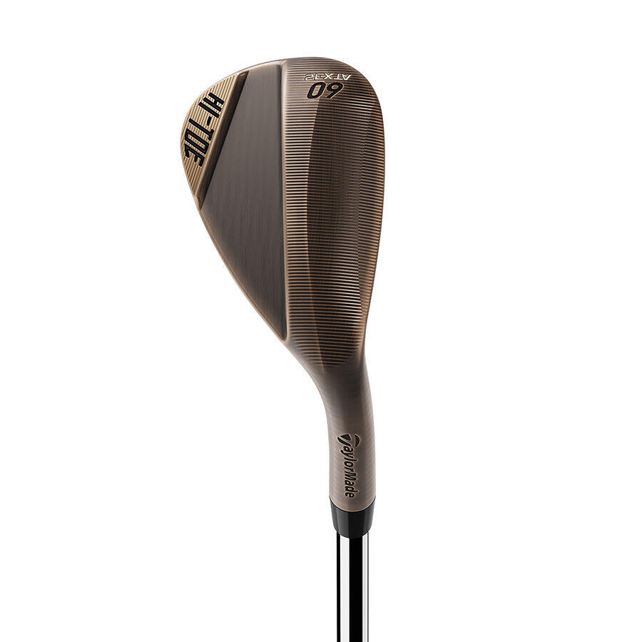 Taylormade Milled Grind HI-TOE 4 Wedge Heren 2/5