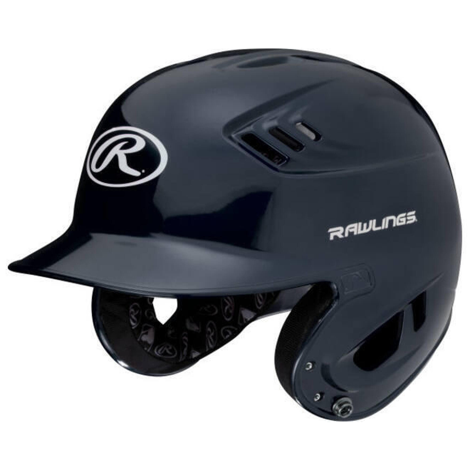 Rawlings - Rawlings R1601s Velo Adulte Couleur Marine - Casque - Bleu|multicolore|noir - Adulte - Decathlon