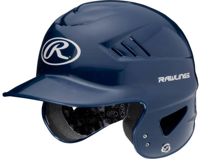 RAWLINGS Rawlings RCFTB Coolflo T-Ball Jeugd Helm Kleur Navy