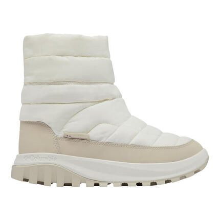 Stiefel atmungsaktiv wasserdicht Damen - Snowtrot™ Mid