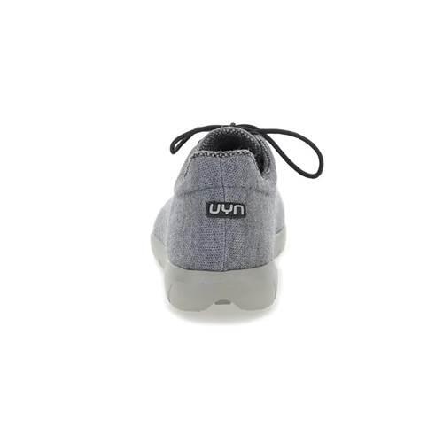 Living Cloud Grey 3/5