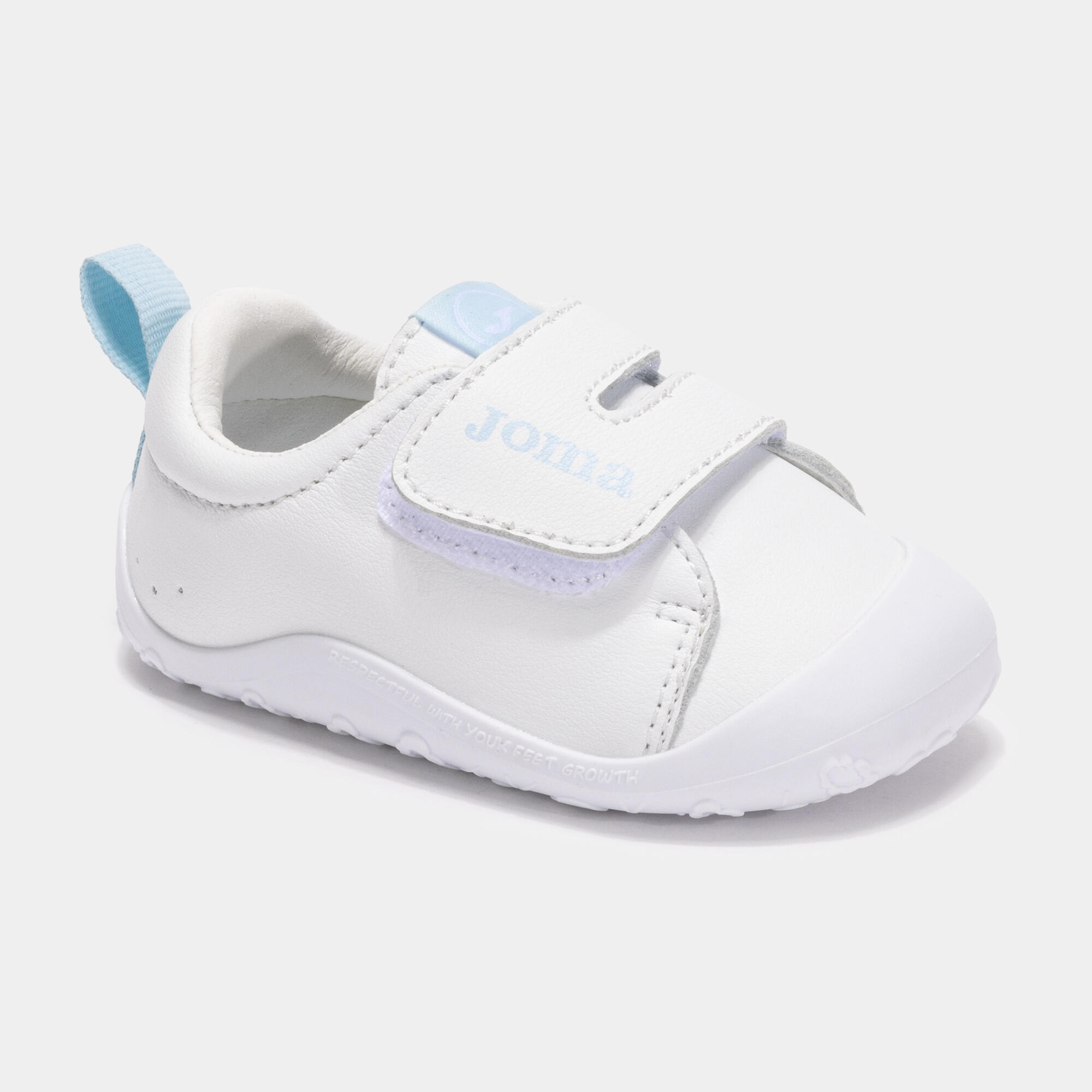 Scarpe Joma modello TEDYBS2505V per bebè 2/3