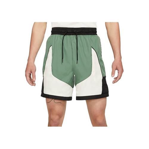 Pantalon universel hommes Nike Throwback Narrative 1/2