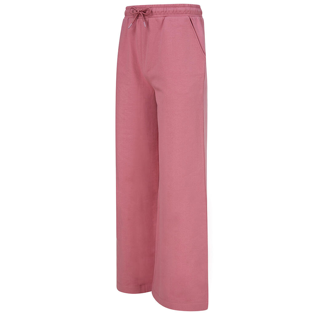 Jogginghosen für Damen Altrosa 3/3