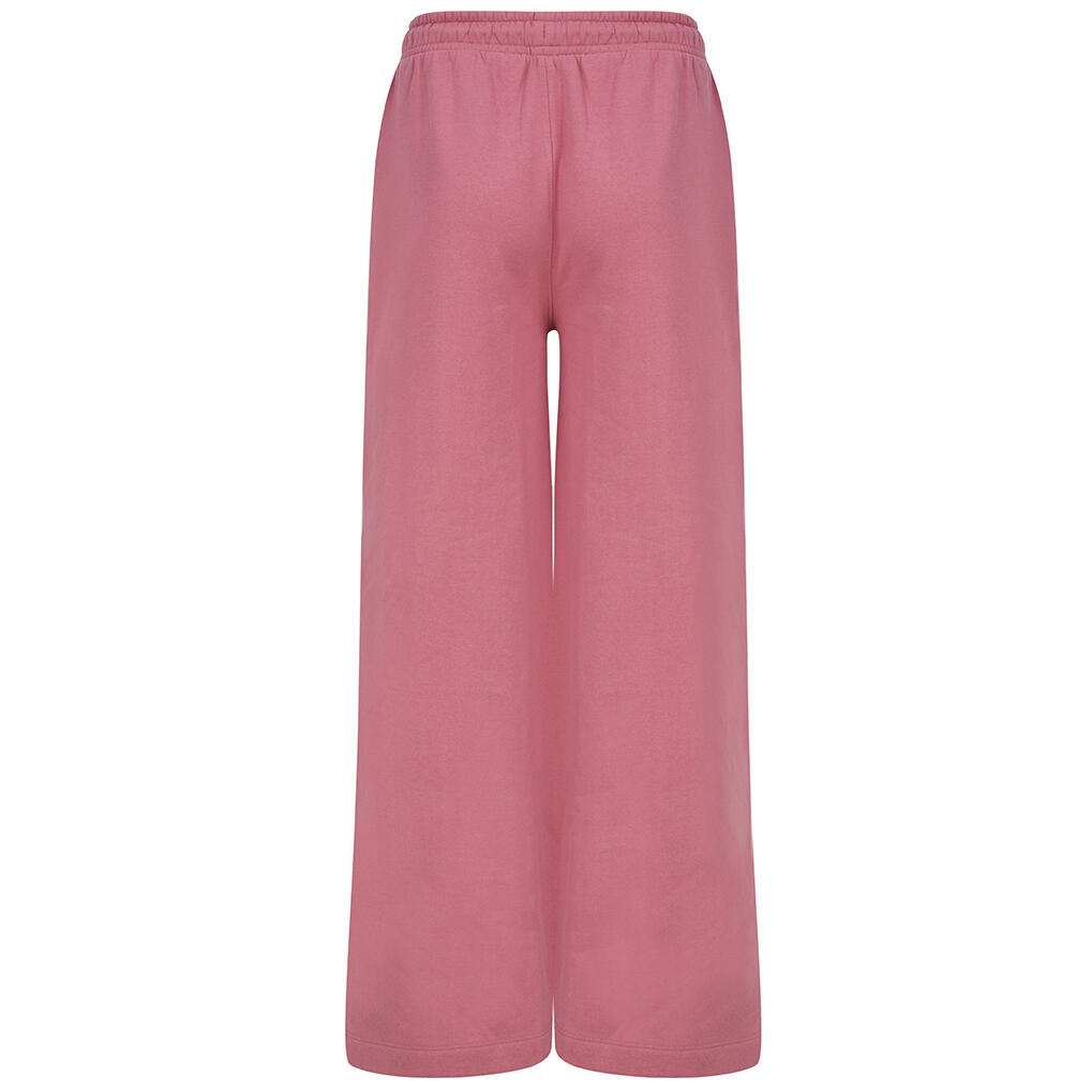 Jogginghosen für Damen Altrosa 2/3