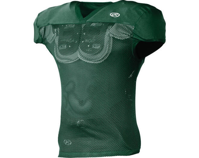 RAWLINGS Rawlings FJPR1 Adulto XL Floresta