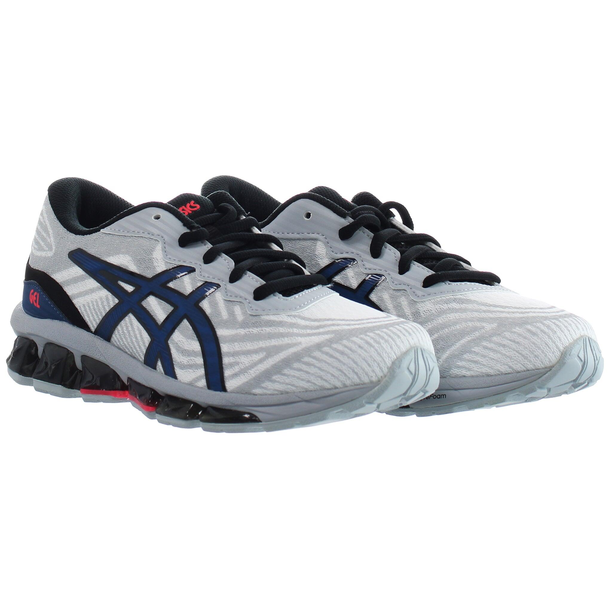 Asics Gel-Quantum 360 VII GS Kids White Trainers 2/5