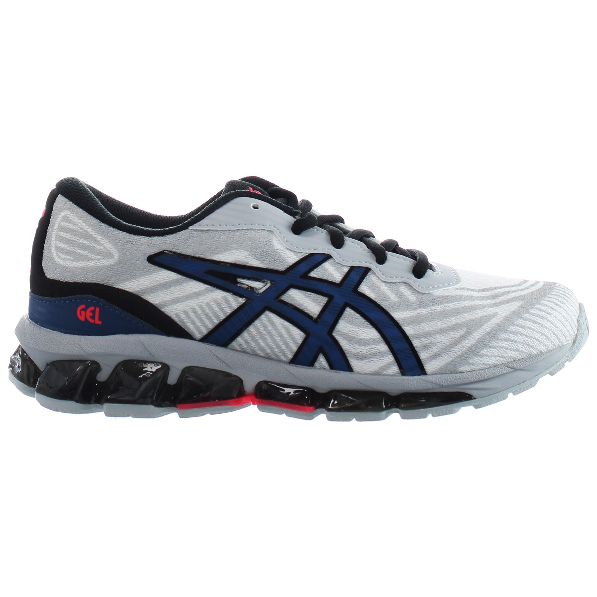 ASICS Asics Gel-Quantum 360 VII GS Kids White Trainers