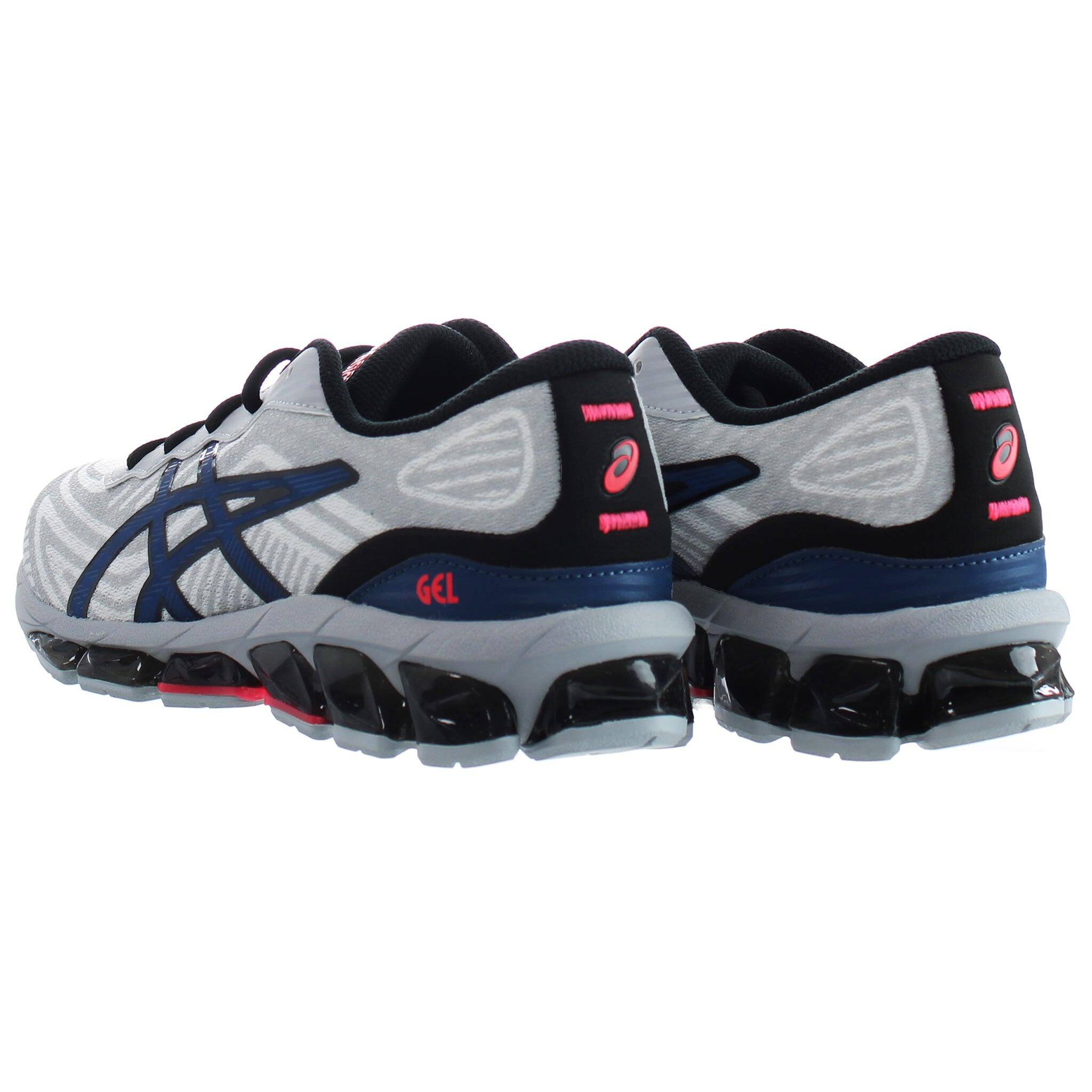 Asics Gel-Quantum 360 VII GS Kids White Trainers 5/5