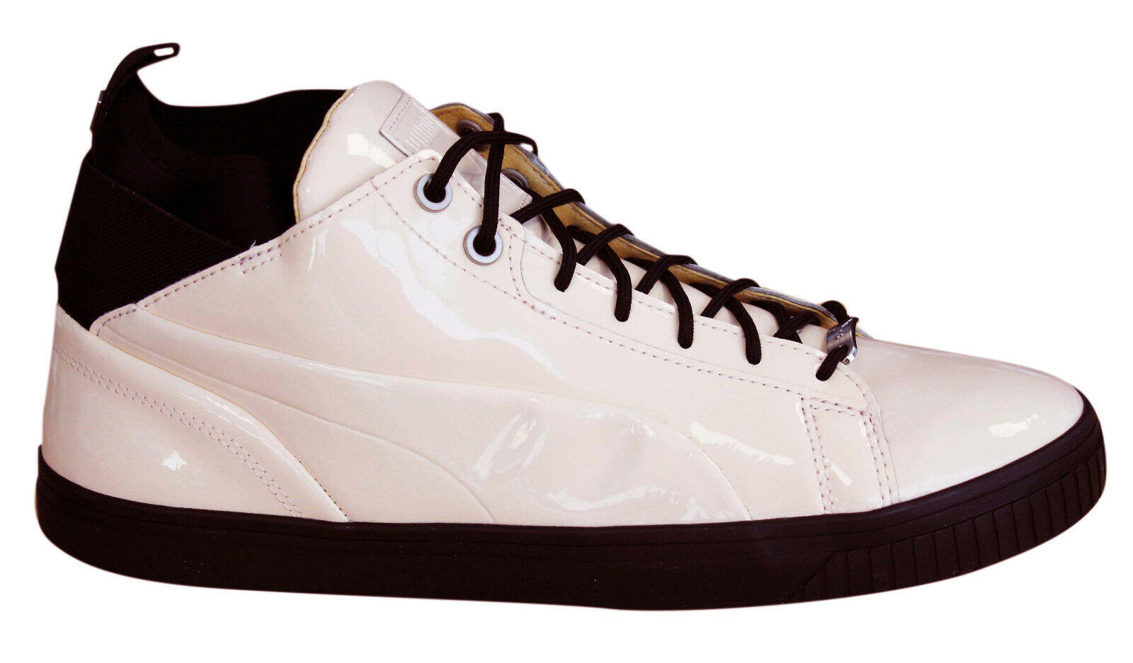 Puma Play Mens Nude Trainers 1/1