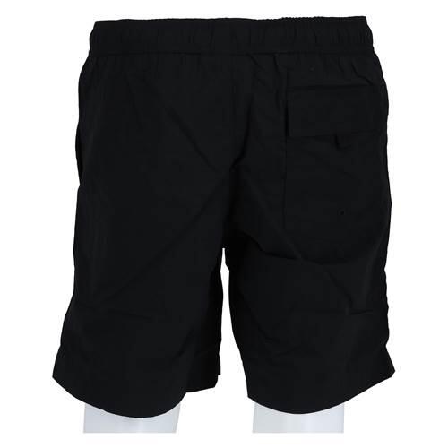 Champion boxer mare piscina uomo Nero L 2/4